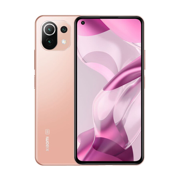 Xiaomi 11 Lite 5G NE 8/128GB Peach Pink (Global Version) (K)