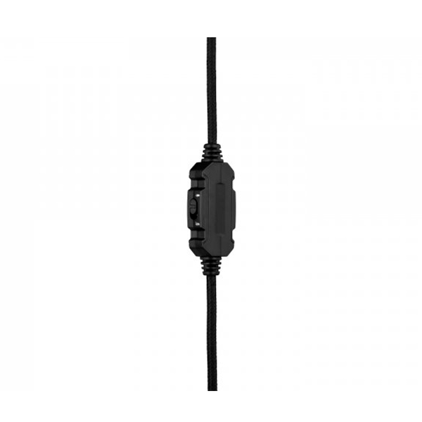Навушники 2E HG340 RGB USB 7.1 Black (2E-HG340BK-7.1)