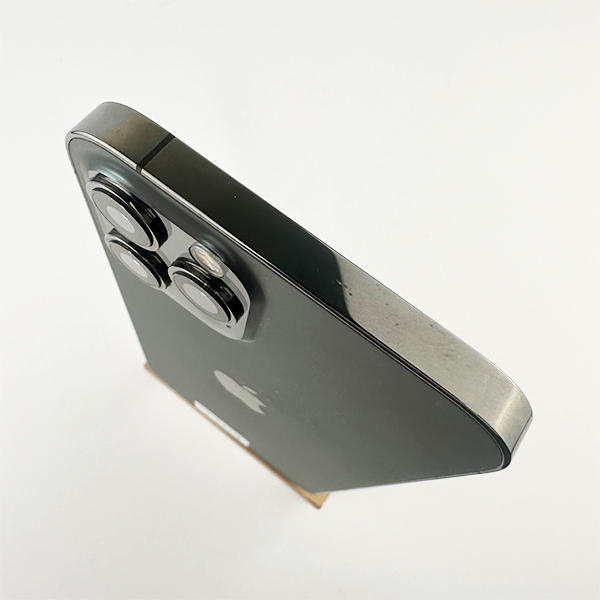 Apple iPhone 12 Pro Max 128GB Graphite Б/У №1104 (стан 8/10)