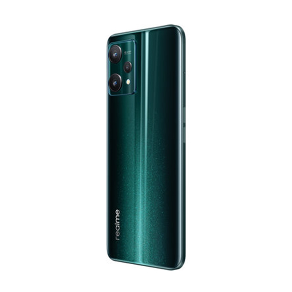 Realme 9 Pro 6/128Gb Aurora Green Global Version