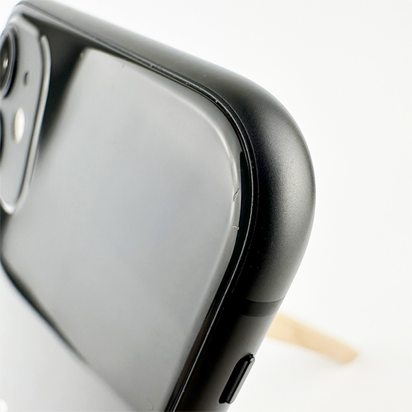 Apple iPhone 11 64GB Black Б/У №907 (стан 8/10)