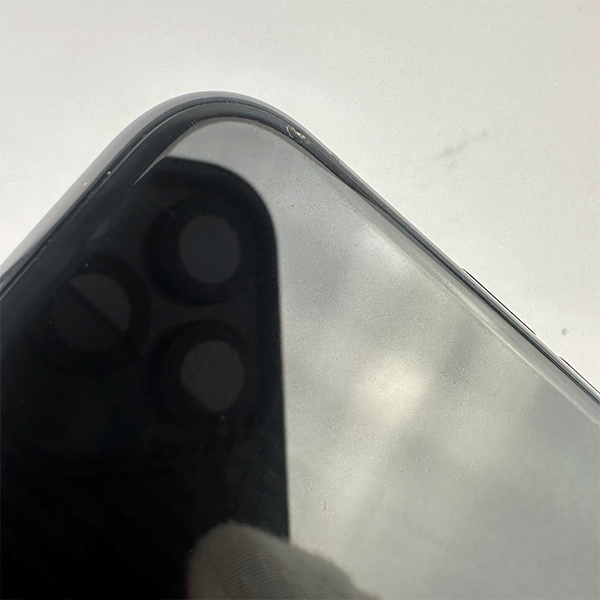 Apple iPhone XS Max 256GB Space Gray Б/У №1188  (стан 8/10)