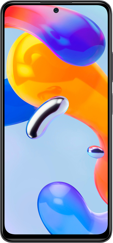 Xiaomi Redmi Note 11 Pro 5G 6/128GB Atlantic Blue (Global Version) (K)