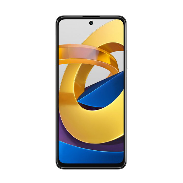 XIAOMI Poco M4 Pro 5G 6/128 Gb (power black) українська версія