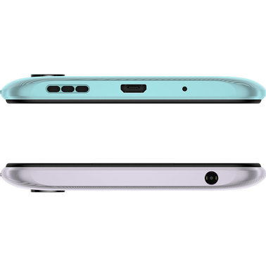 Смартфон XIAOMI Redmi 9A 2/32Gb Dual sim (glacial blue) українська версія