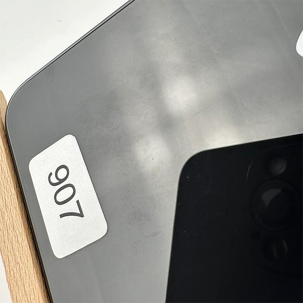 Apple iPhone 11 64GB Black Б/У №907 (стан 8/10)