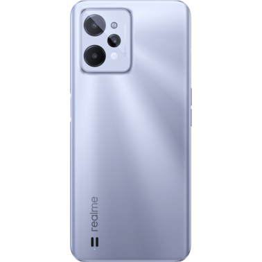 Смартфон Realme C31 3/32Gb Light Silver Global Version
