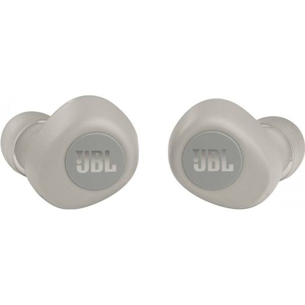 Навушники TWS JBL Wave 100 TWS Ivory (JBLW100TWSIVR)