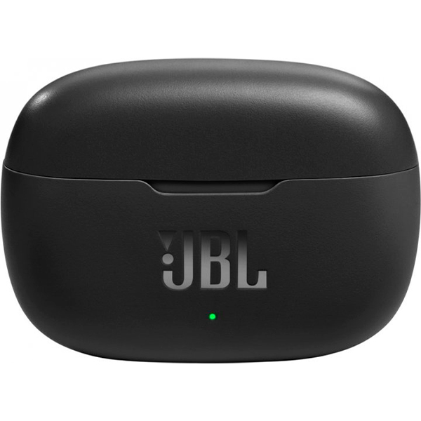 Навушники TWS JBL Wave 200 TWS Black (JBLW200TWSBLK)