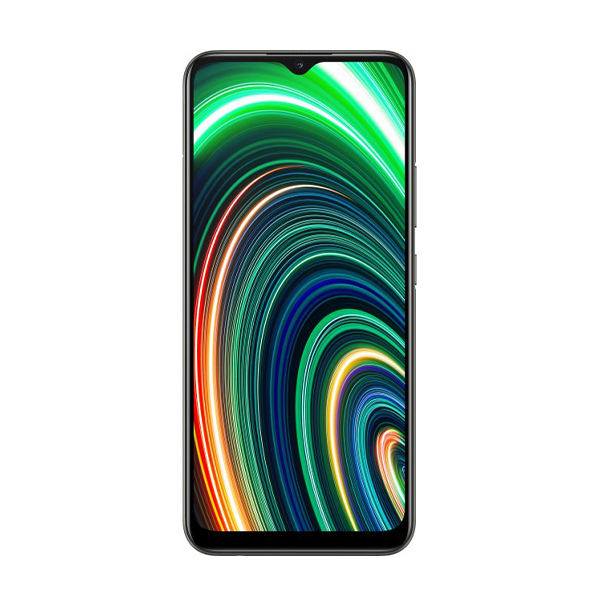 Смартфон Realme C25Y 4/64Gb (RMX3269) Metal Gray українська версія