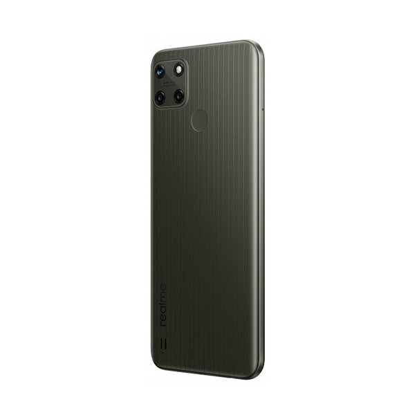 Смартфон Realme C25Y 4/64Gb (RMX3269) Metal Gray українська версія