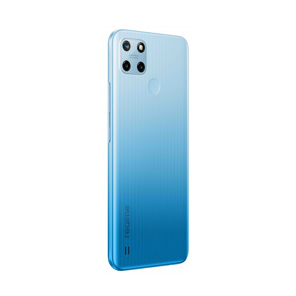 Смартфон Realme C25Y 4/64Gb (RMX3269) Glacier Blue Global Version