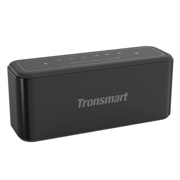 Портативная Bluetooth колонка Tronsmart Mega Pro Black
