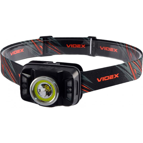 Ліхтарик на голову VIDEX VLF-H035C