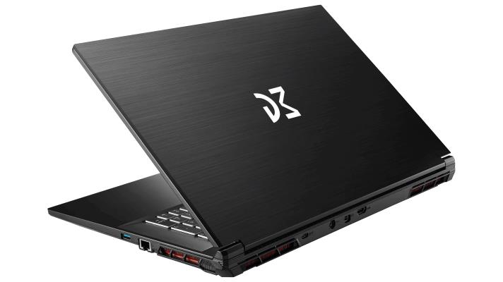 Ноутбук (портативний комп’ютер) CI7-13620H 17