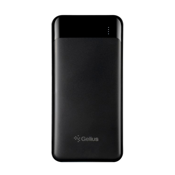 Зовнішній акумулятор Gelius Pro RDM GP-PB20263 (20000mAh) + USB-лампа XO Y1