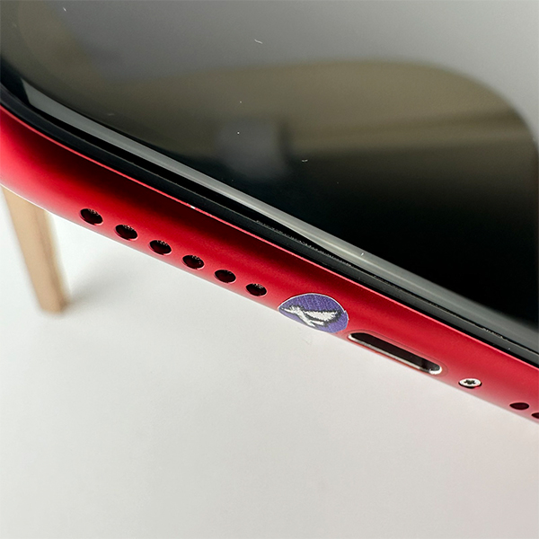 Apple iPhone 11 64GB Red Б/У №674 (стан 9/10)