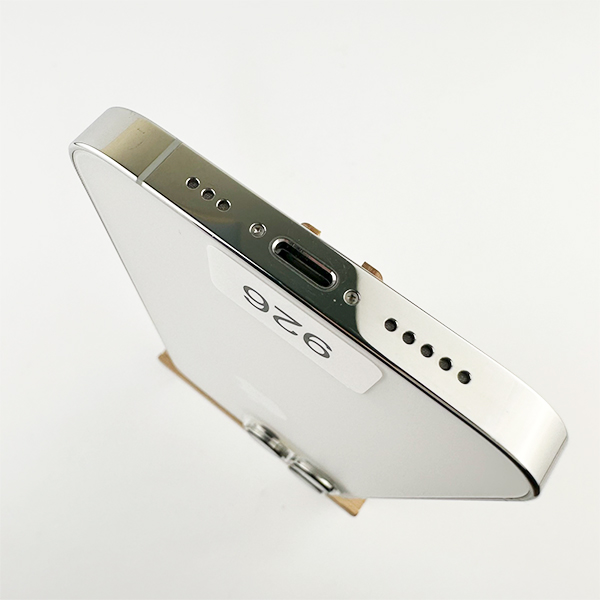 Apple iPhone 13 Pro 256GB Silver Б/У №926 (стан 8/10)