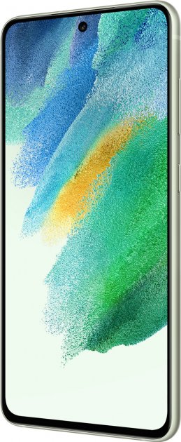 Смартфон Samsung Galaxy S21 FE G990B 6/128Gb Olive (SM-G990BLGFSEK)