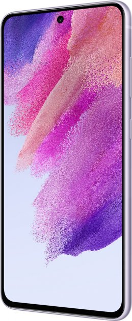 Смартфон Samsung Galaxy S21 FE G990B 6/128Gb Lavender (SM-G990BLVFSEK)