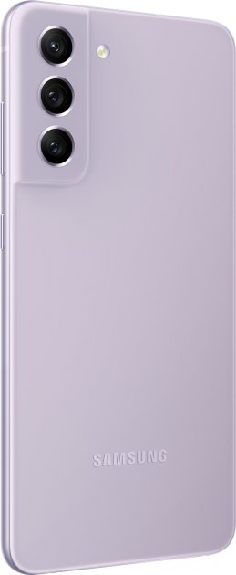 Смартфон Samsung Galaxy S21 FE G990B 6/128Gb Lavender (SM-G990BLVFSEK)