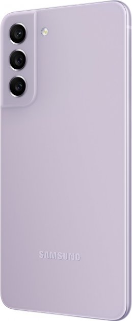Смартфон Samsung Galaxy S21 FE G990B 8/256Gb Lavender (SM-G990BLVWSEK)