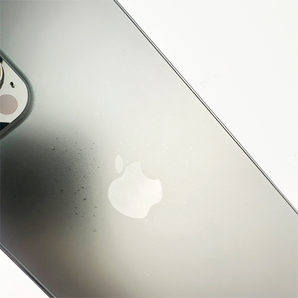 Apple iPhone 12 Pro Max 128GB Graphite Б/У №1104  (стан 8/10)
