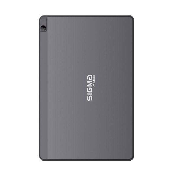 Планшет SIGMA mobile Tab A1015 4/64GB (grey)