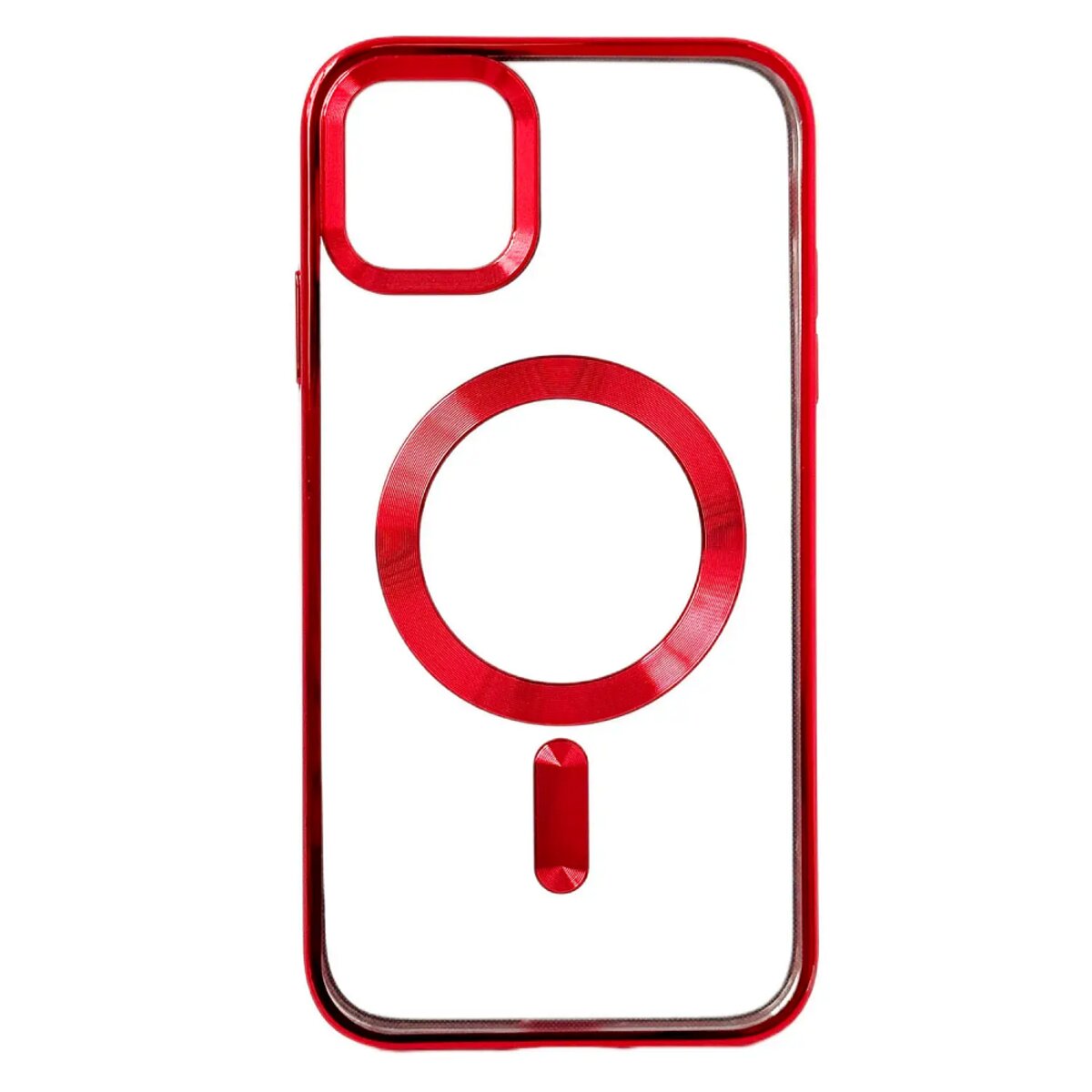 Чохол для смартфона Cosmic CD Magnetic for Apple iPhone 11 Red