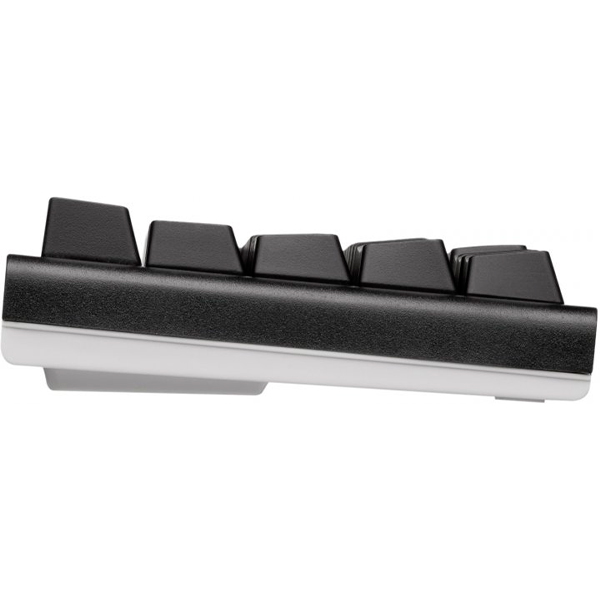 Клавіатура 2E Gaming KG350 RGB USB Black (2E-KG350UBK)