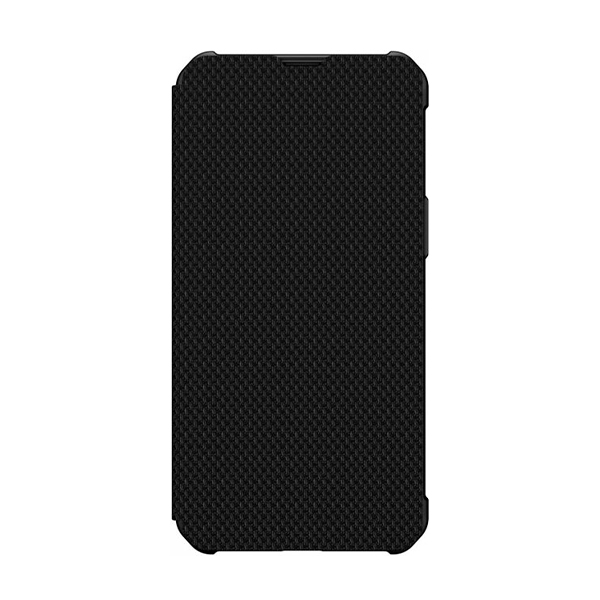 Чехол URBAN ARMOR GEAR iPhone 13 Pro Max Metropolis Kevlar Black (113166113940)