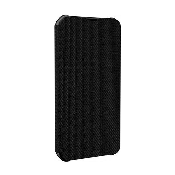 Чехол URBAN ARMOR GEAR iPhone 13 Pro Max Metropolis Kevlar Black (113166113940)