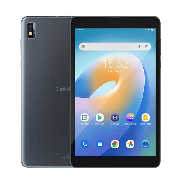 Blackview Tab 6 3/32Gb (truffle grey) українська версія