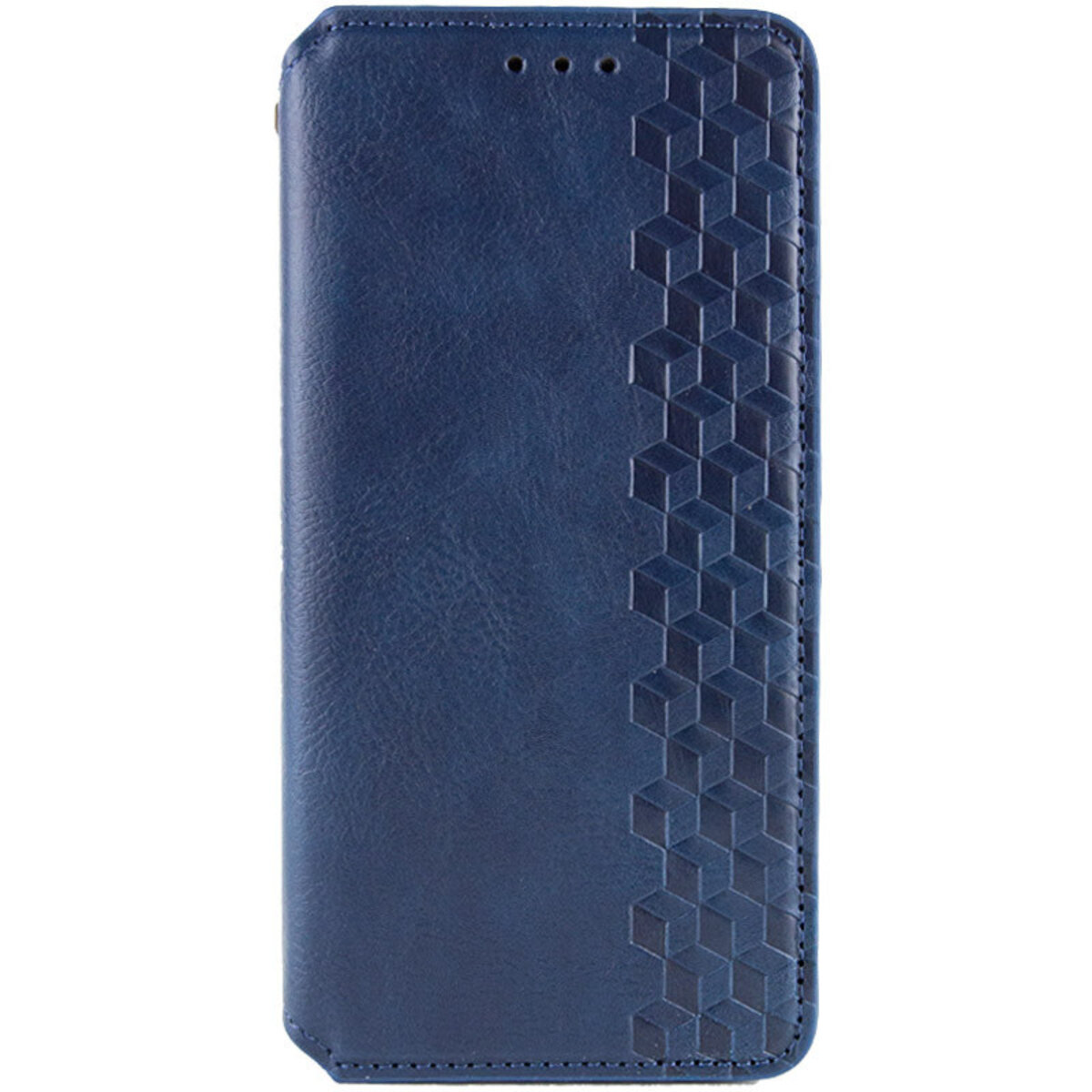 Чохол-книжка для смартфона Rubic Leather for Xiaomi Redmi A3 4G Blue