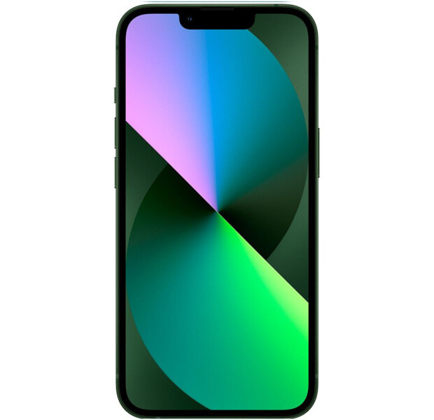 Смартфон Apple iPhone 13 128GB Green Б/У 1