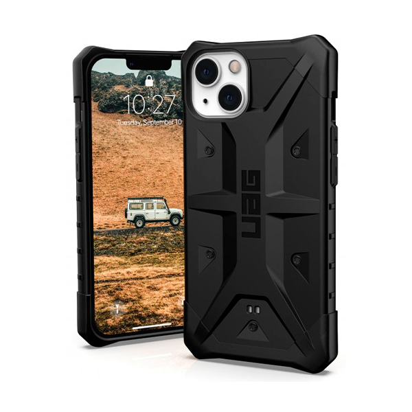 Чехол URBAN ARMOR GEAR iPhone 13 Pathfinder Black (113177114040)