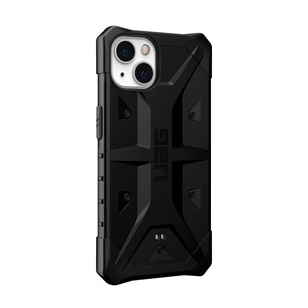 Чохол URBAN ARMOR GEAR iPhone 13 Pathfinder Black (113177114040)