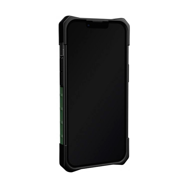 Чехол URBAN ARMOR GEAR iPhone 13 Pathfinder Olive (113177117272)