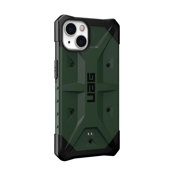 Чохол URBAN ARMOR GEAR iPhone 13 Pathfinder Olive (113177117272)