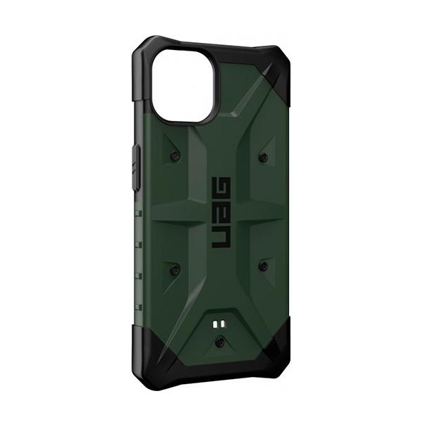 Чохол URBAN ARMOR GEAR iPhone 13 Pathfinder Olive (113177117272)