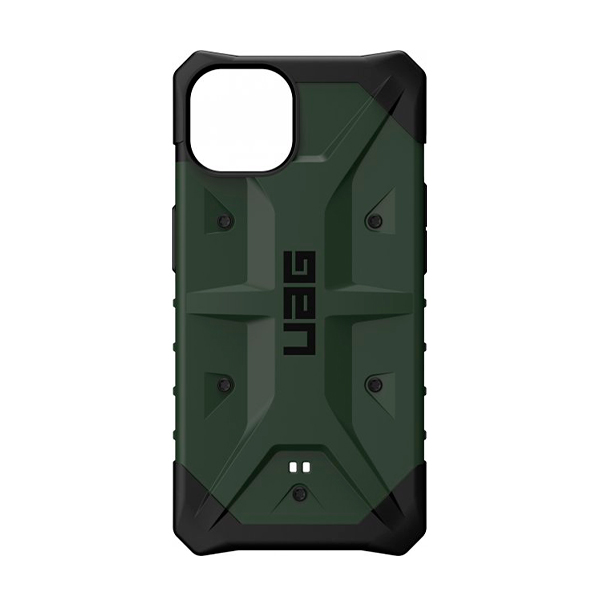 Чехол URBAN ARMOR GEAR iPhone 13 Pathfinder Olive (113177117272)