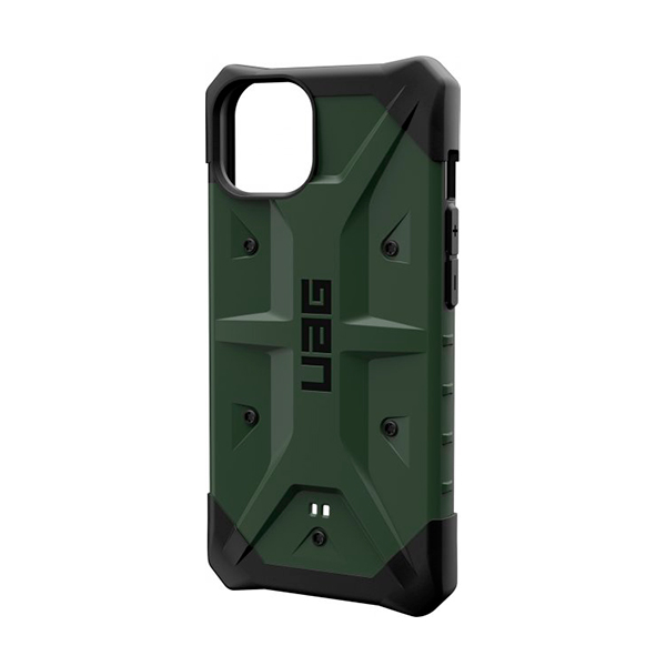 Чехол URBAN ARMOR GEAR iPhone 13 Pathfinder Olive (113177117272)