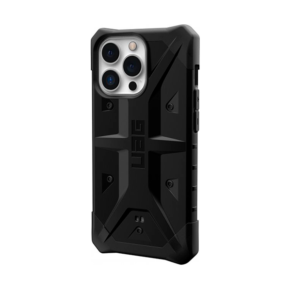 Чехол URBAN ARMOR GEAR iPhone 13 Pro Pathfinder Black (113157114040)