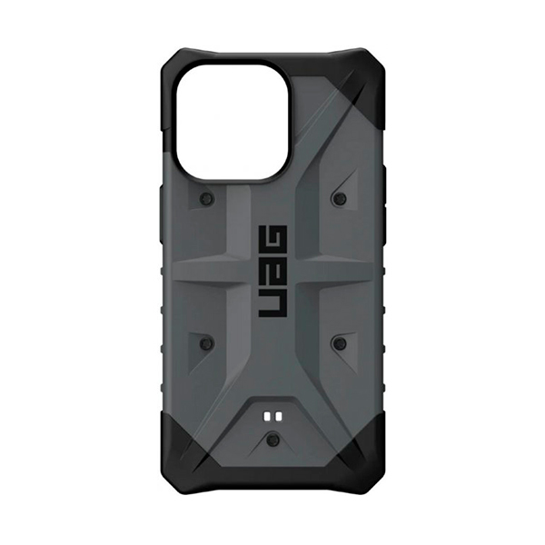 Чехол URBAN ARMOR GEAR iPhone 13 Pro Pathfinder Silver (113157113333)