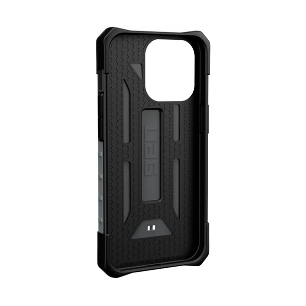 Чохол URBAN ARMOR GEAR iPhone 13 Pro Pathfinder Silver (113157113333)