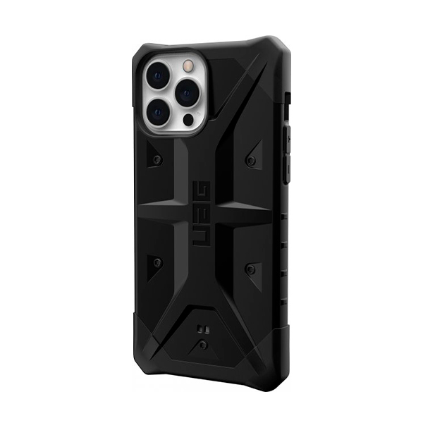 Чохол URBAN ARMOR GEAR iPhone 13 Pro Max Pathfinder Black (113167114040)
