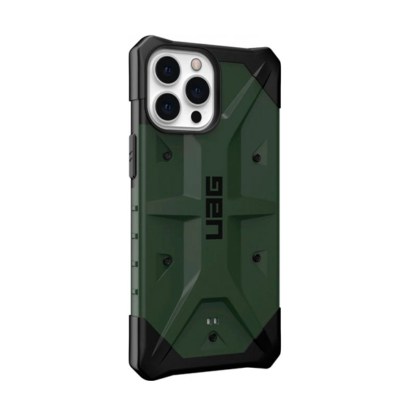 Чехол URBAN ARMOR GEAR iPhone 13 Pro Max Pathfinder Olive (113167117272)