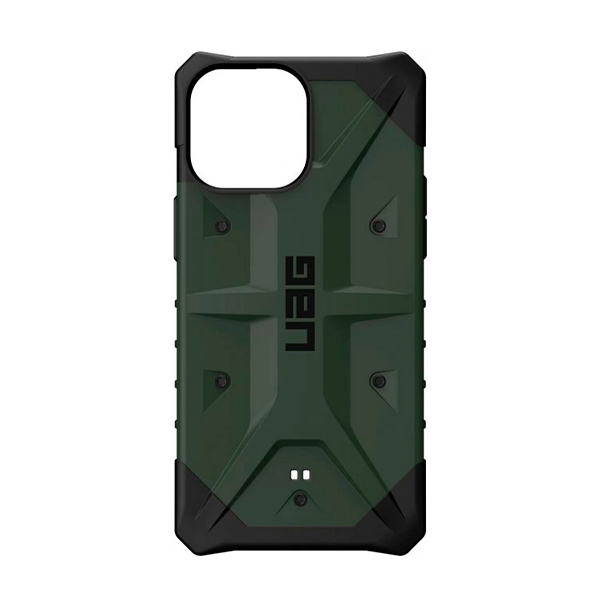 Чехол URBAN ARMOR GEAR iPhone 13 Pro Max Pathfinder Olive (113167117272)