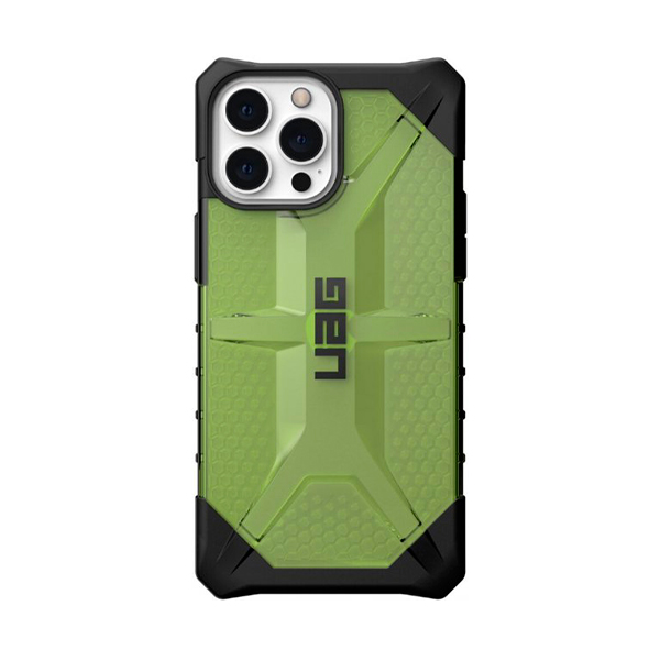 Чохол URBAN ARMOR GEAR iPhone 13 Pro Plasma Billie (113153117575)