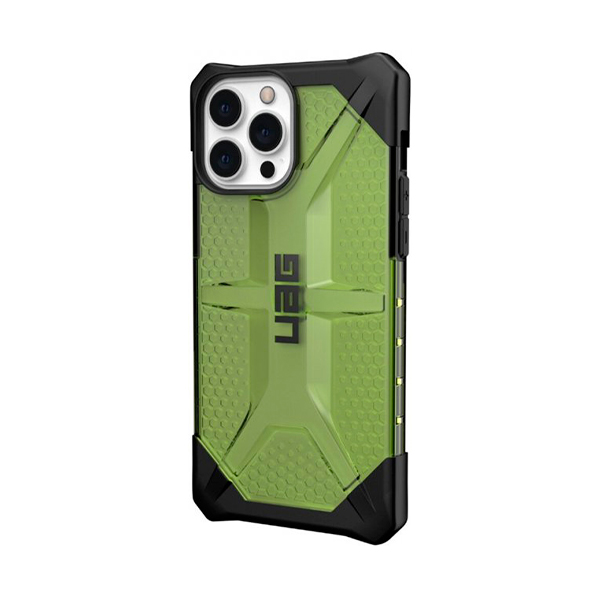 Чохол URBAN ARMOR GEAR iPhone 13 Pro Plasma Billie (113153117575)